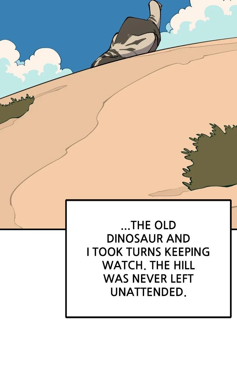 Ancient Animals Chapter 60 page 88