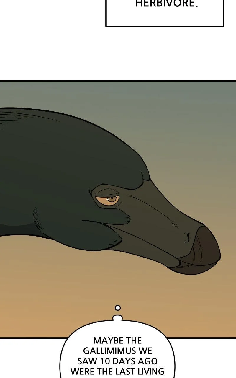 Ancient Animals Chapter 60 page 90