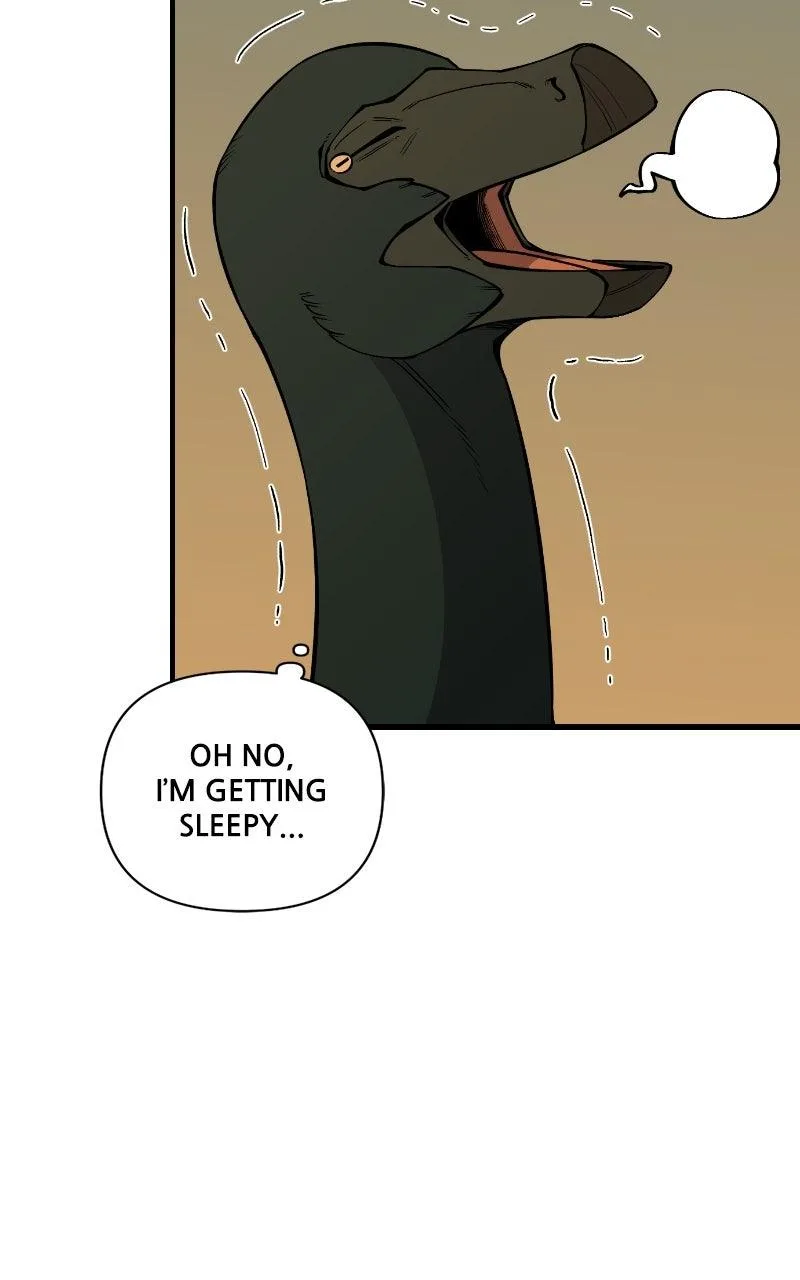 Ancient Animals Chapter 60 page 93