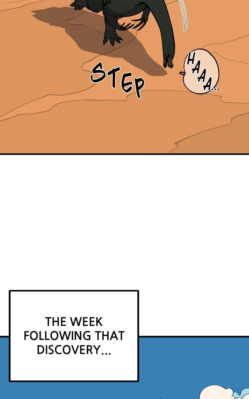 Ancient Animals Chapter 60 page 87