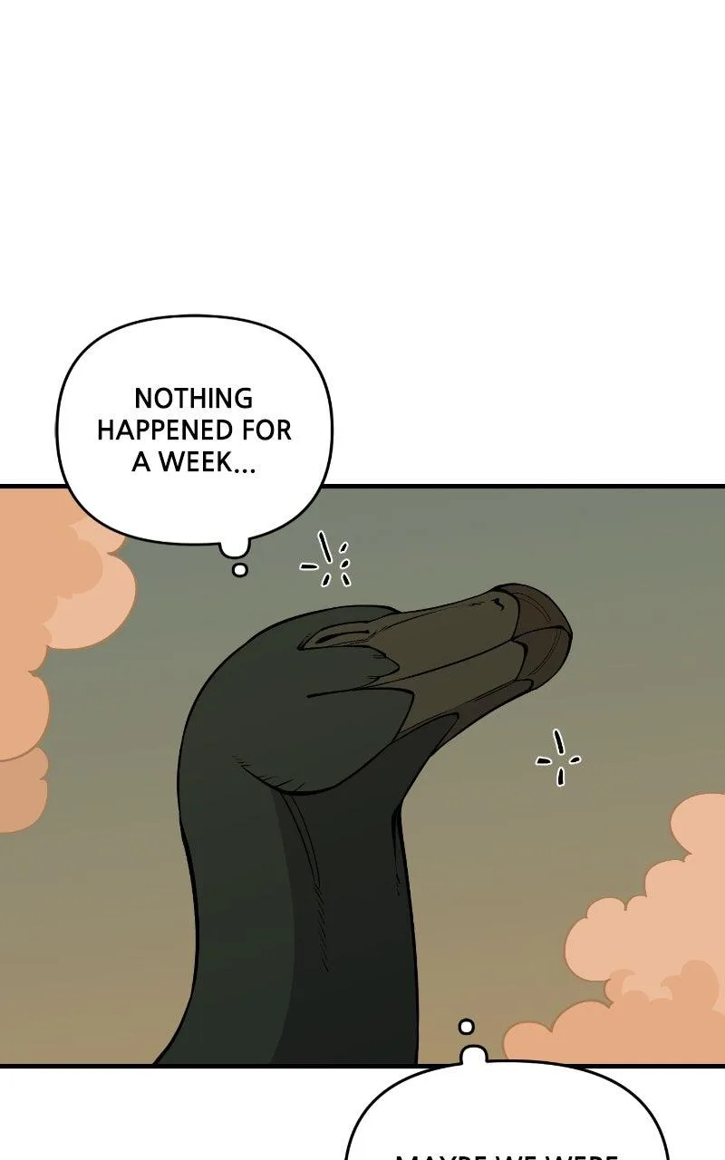 Ancient Animals Chapter 60 page 94