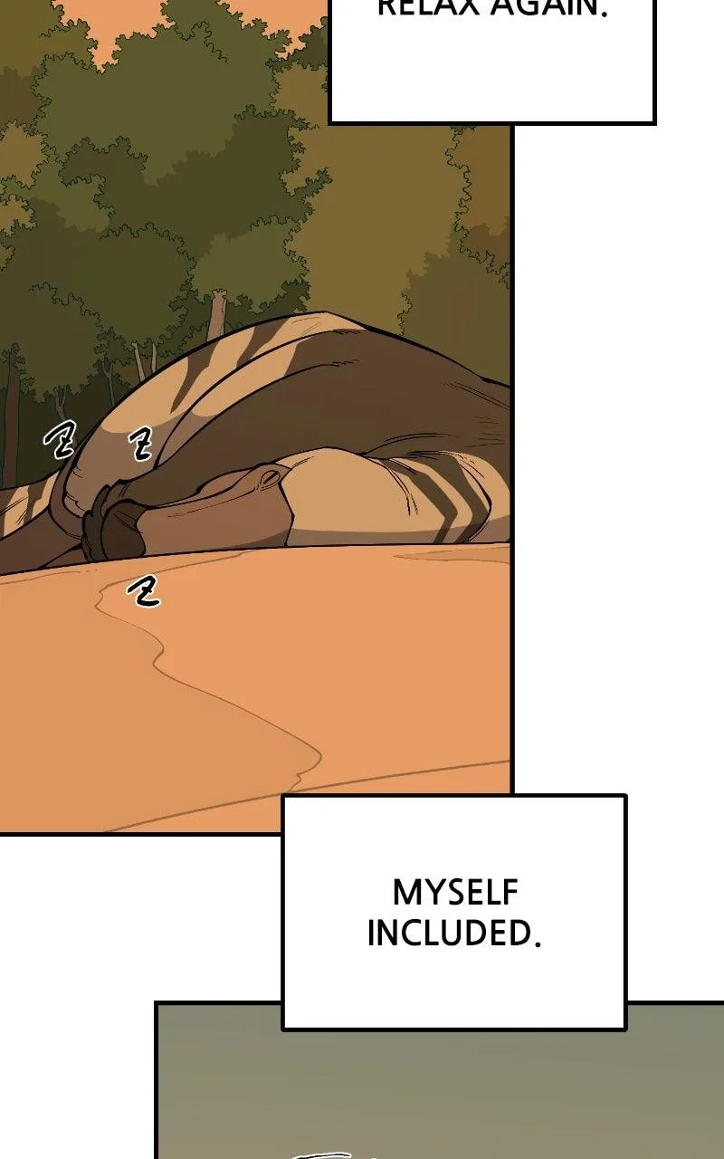 Ancient Animals Chapter 60 page 92