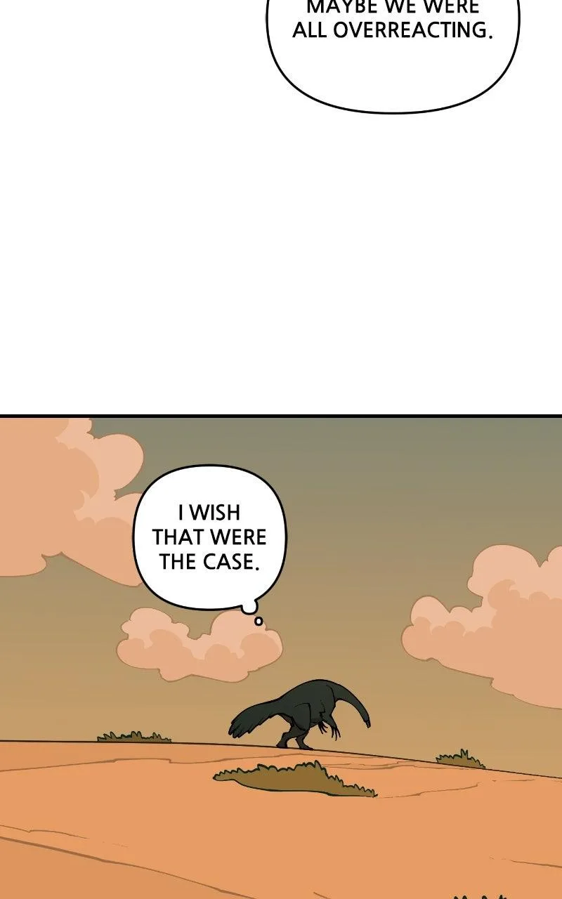 Ancient Animals Chapter 60 page 95