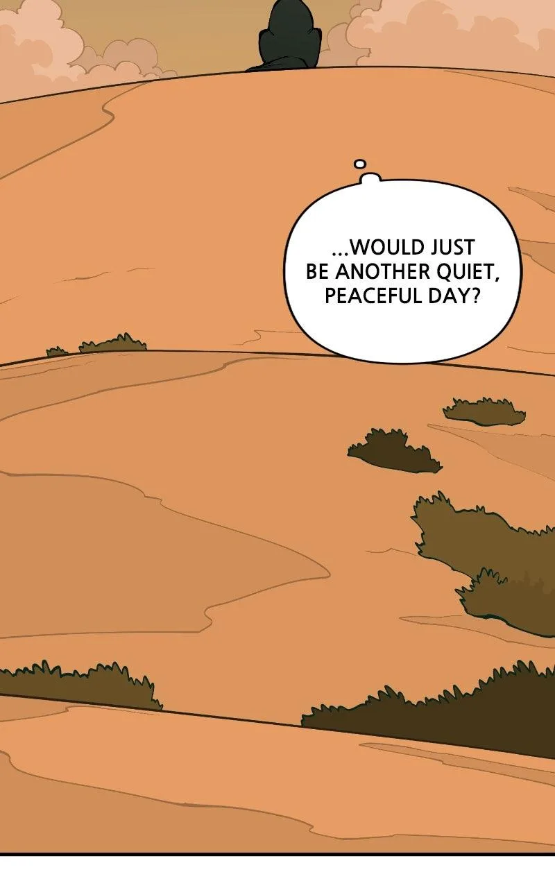 Ancient Animals Chapter 60 page 99
