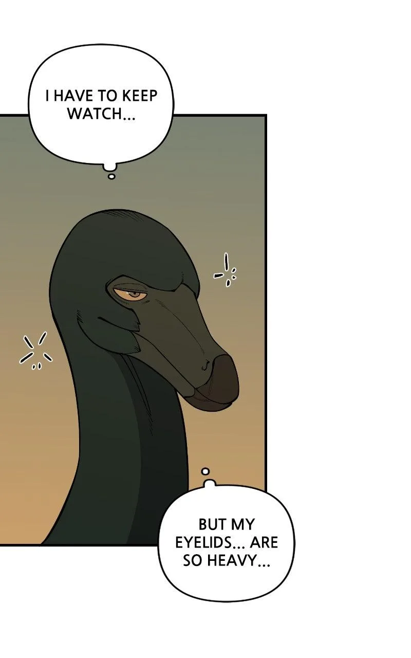 Ancient Animals Chapter 60 page 97