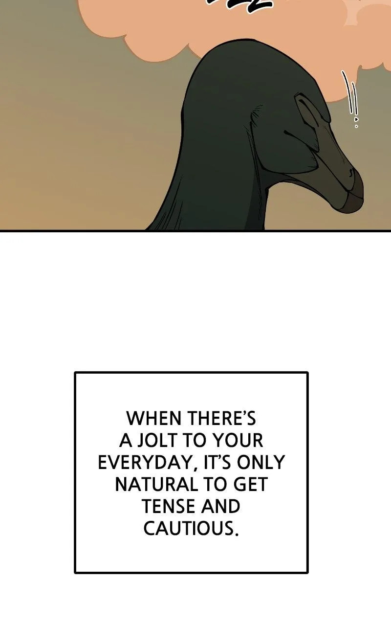 Ancient Animals Chapter 60 page 101