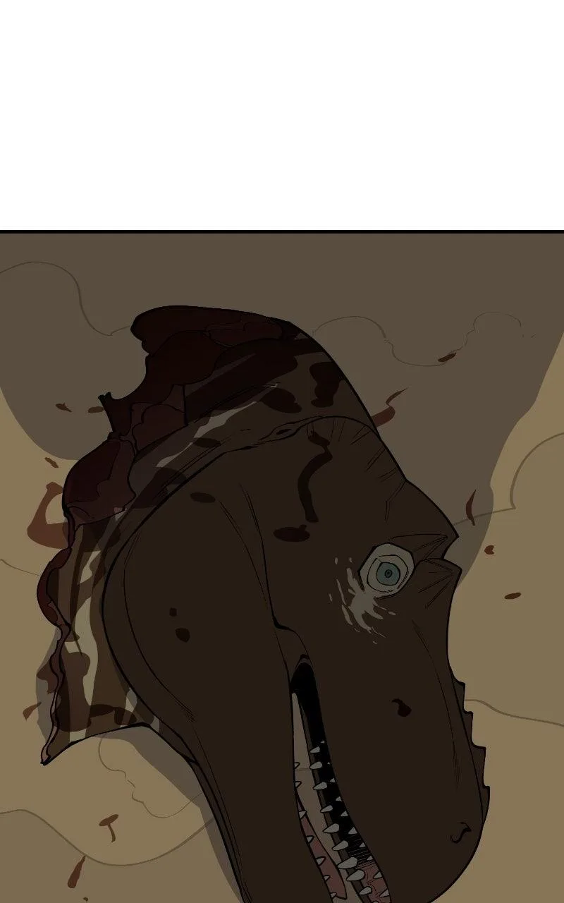 Ancient Animals Chapter 60 page 106