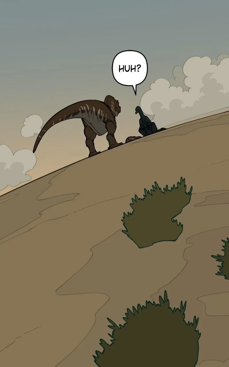 Ancient Animals Chapter 60 page 108