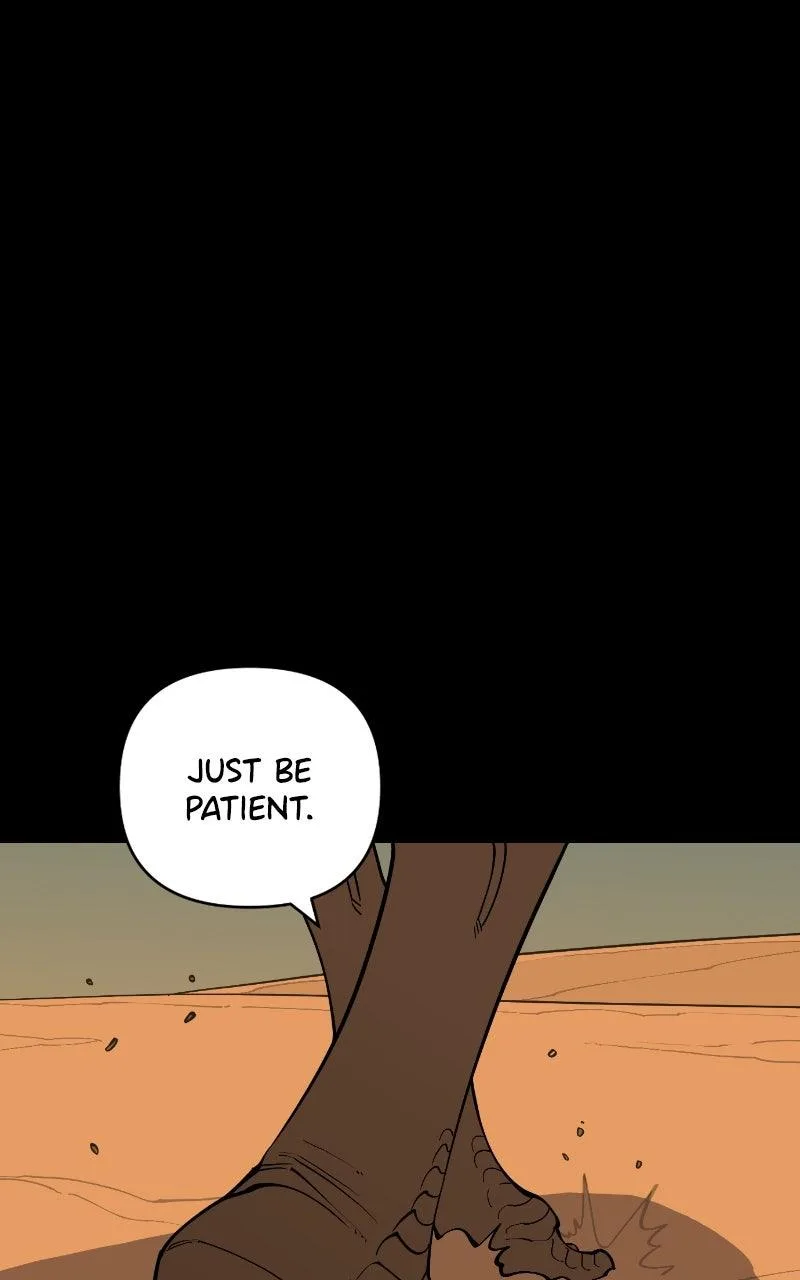 Ancient Animals Chapter 61 page 21