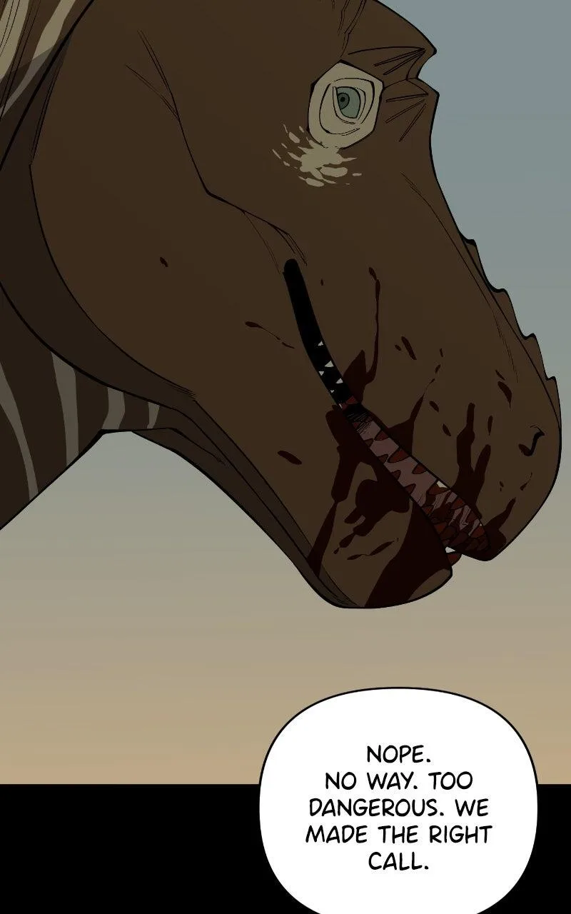 Ancient Animals Chapter 61 page 11