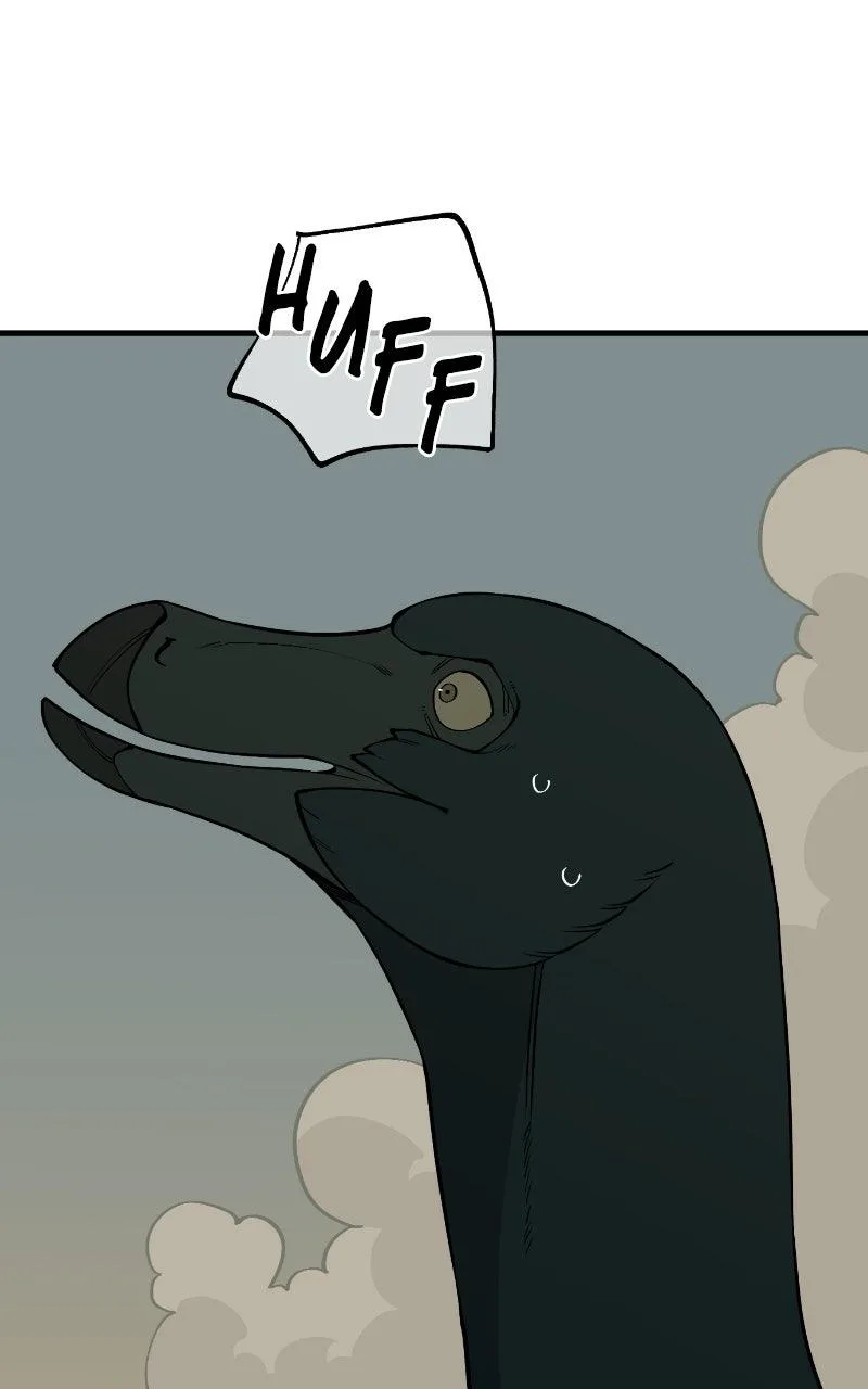 Ancient Animals Chapter 61 page 35