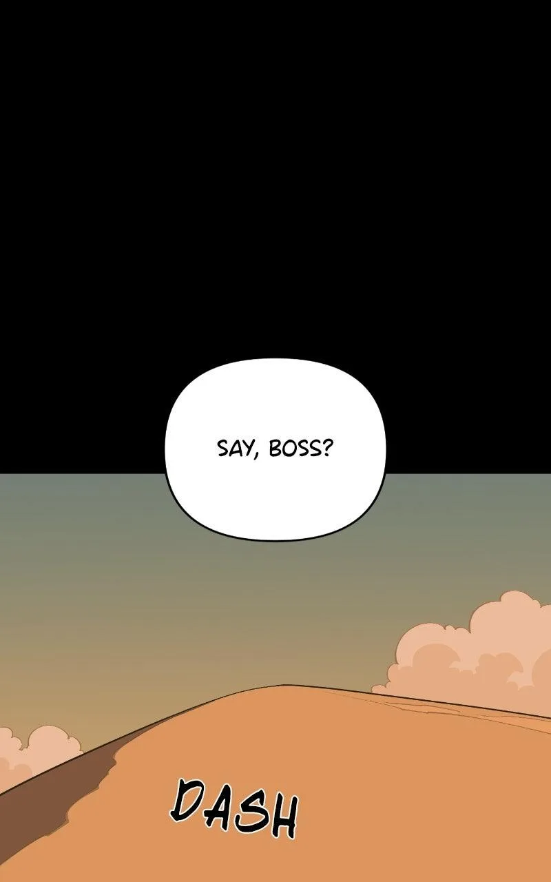 Ancient Animals Chapter 61 page 1