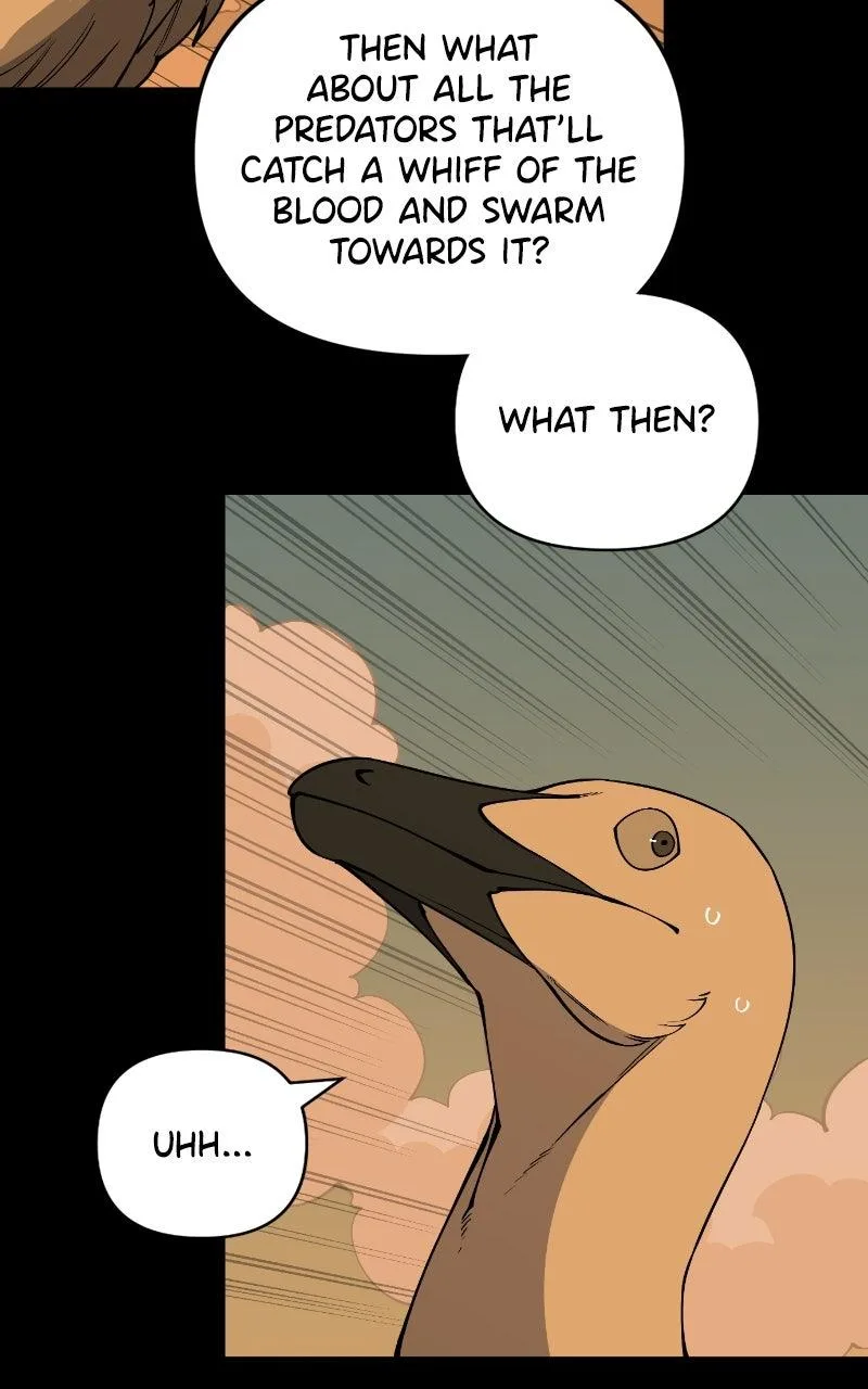 Ancient Animals Chapter 61 page 20