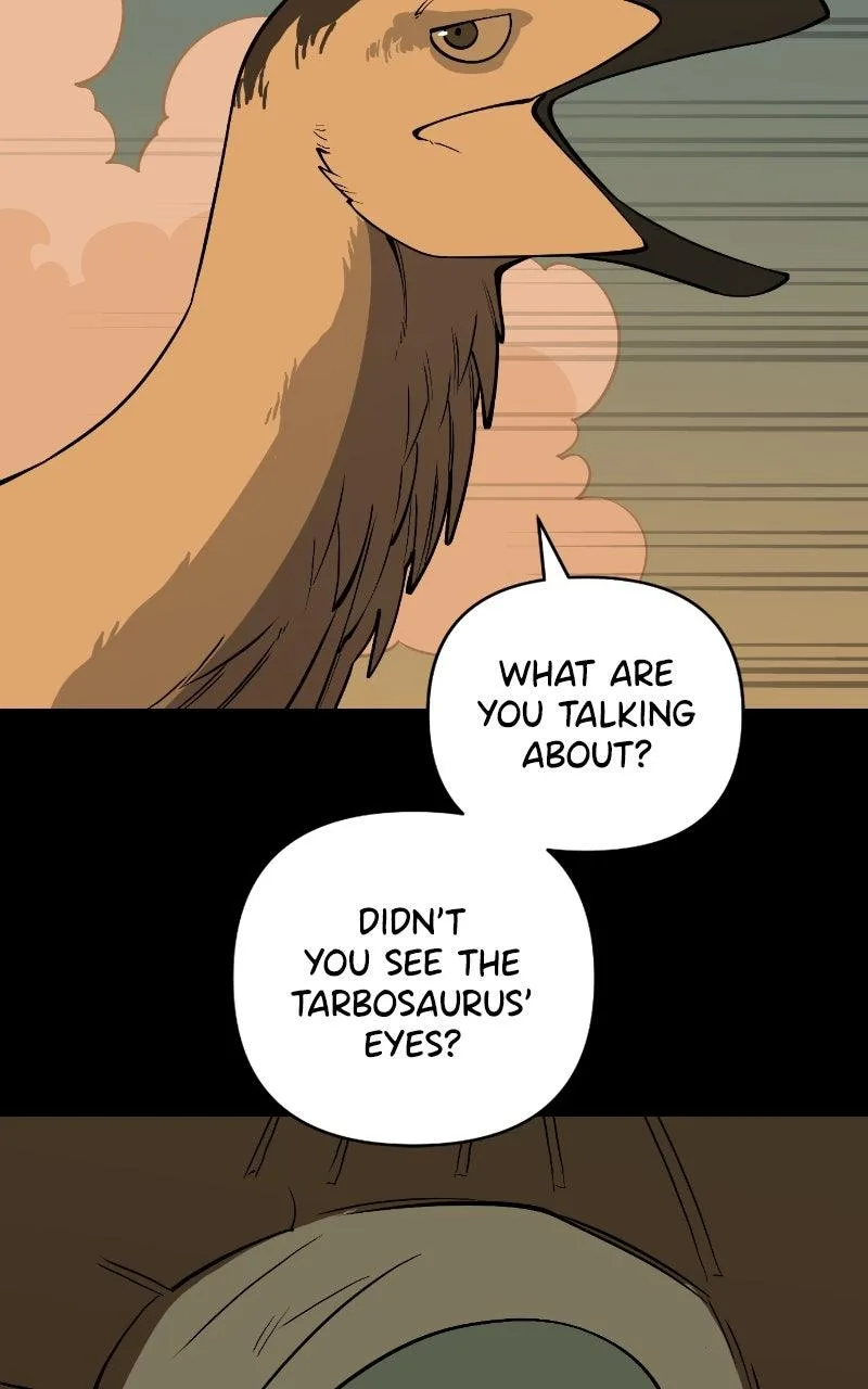 Ancient Animals Chapter 61 page 3