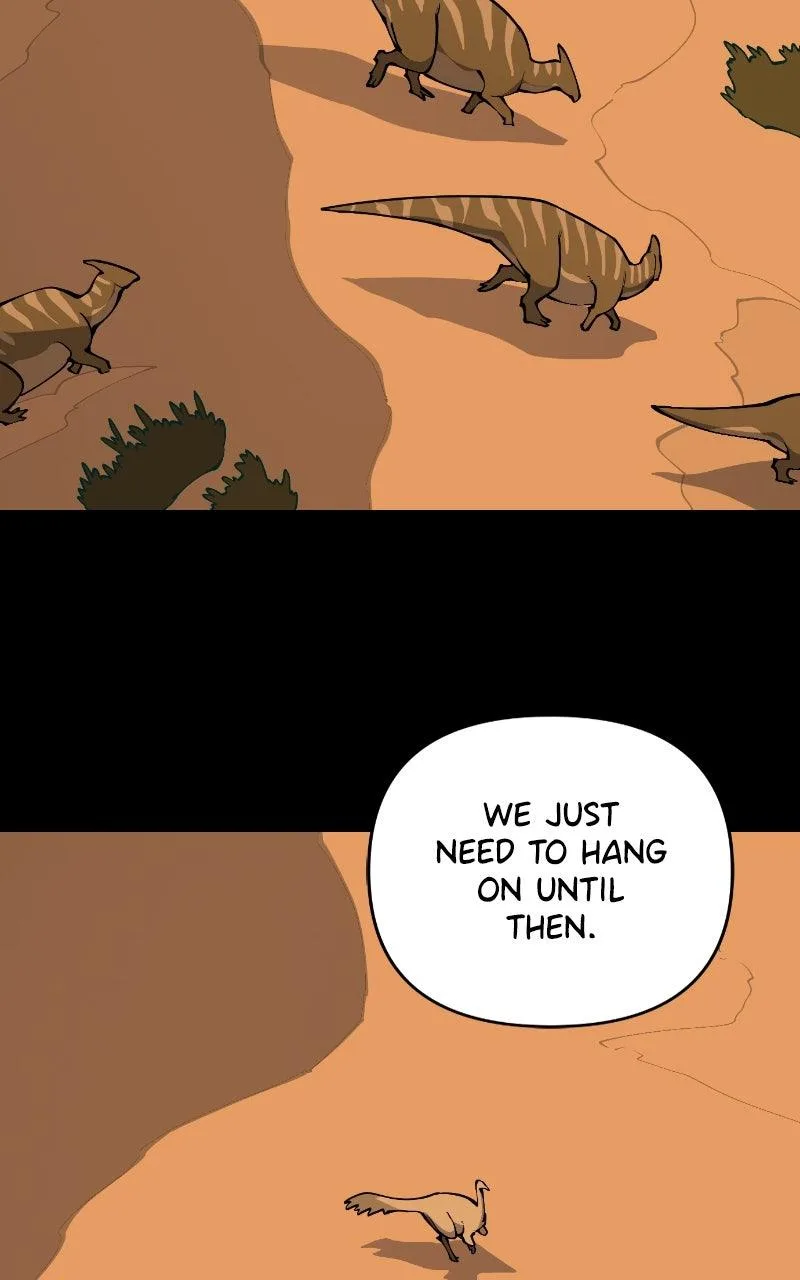 Ancient Animals Chapter 61 page 25