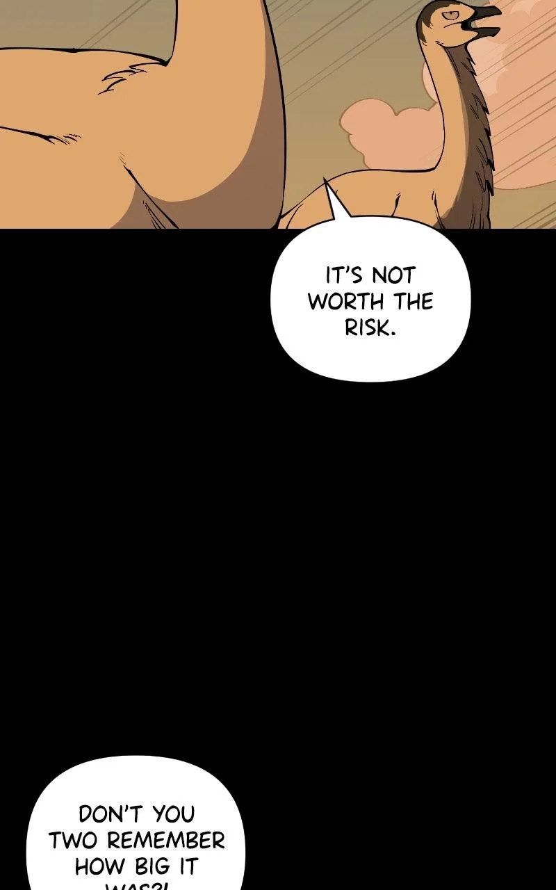 Ancient Animals Chapter 61 page 8