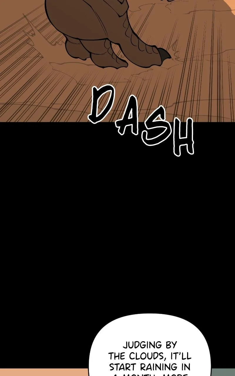 Ancient Animals Chapter 61 page 22
