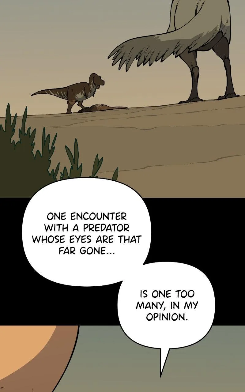 Ancient Animals Chapter 61 page 5
