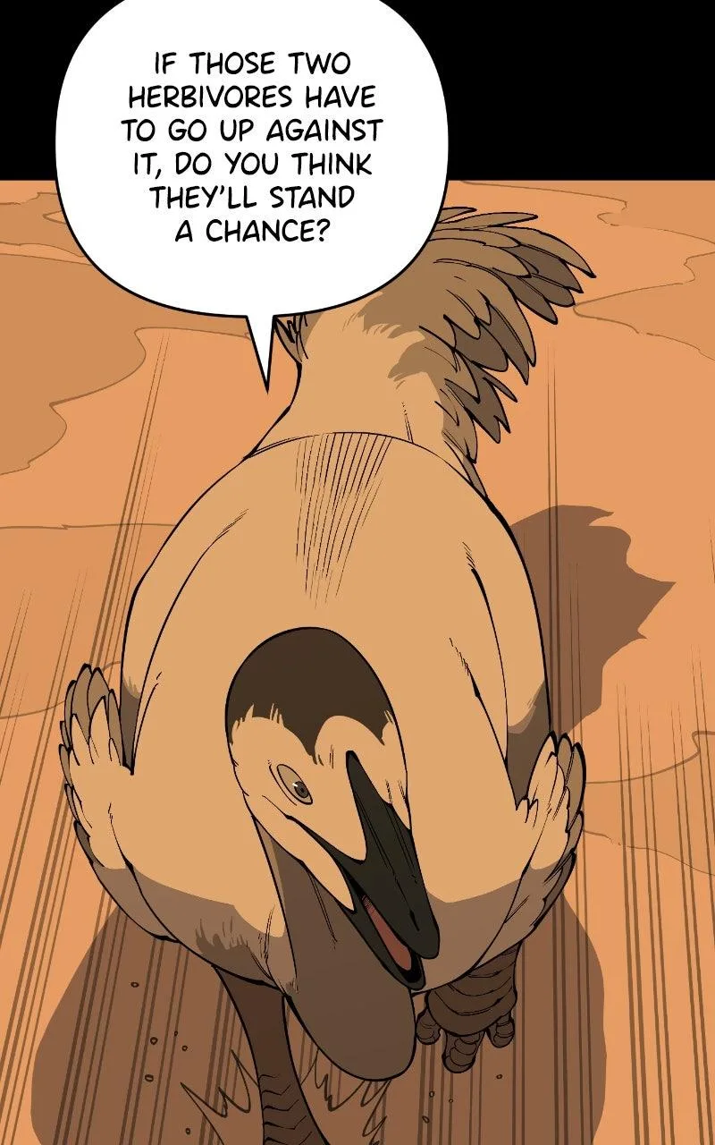 Ancient Animals Chapter 61 page 15