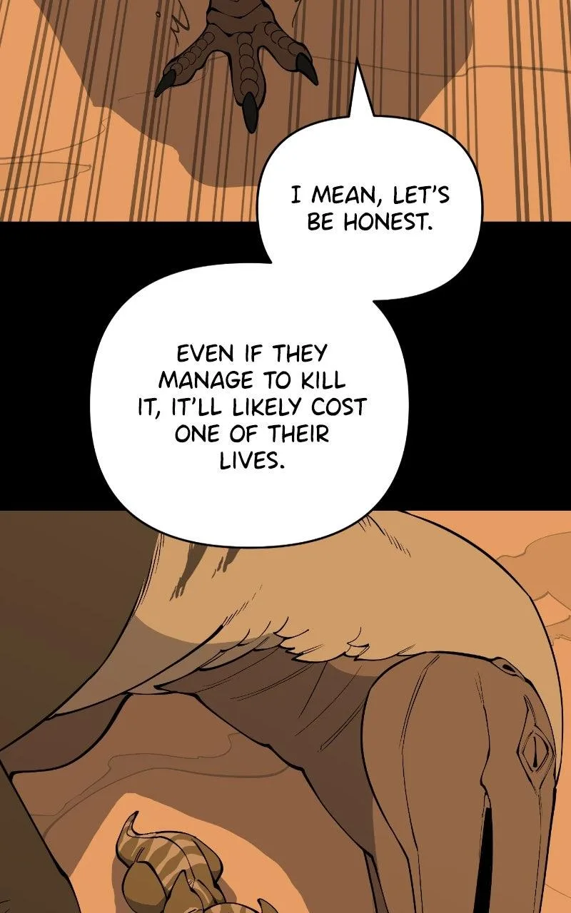 Ancient Animals Chapter 61 page 16