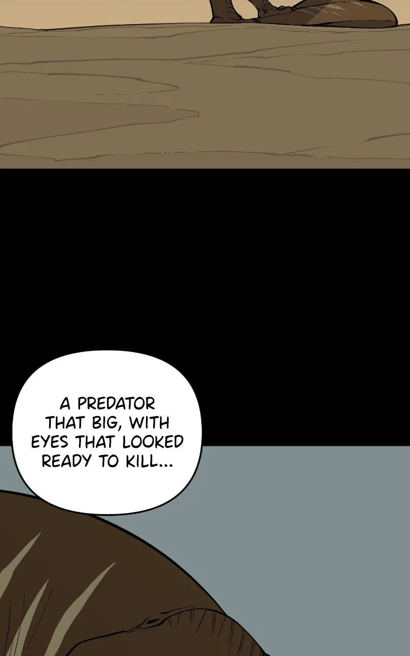 Ancient Animals Chapter 61 page 10