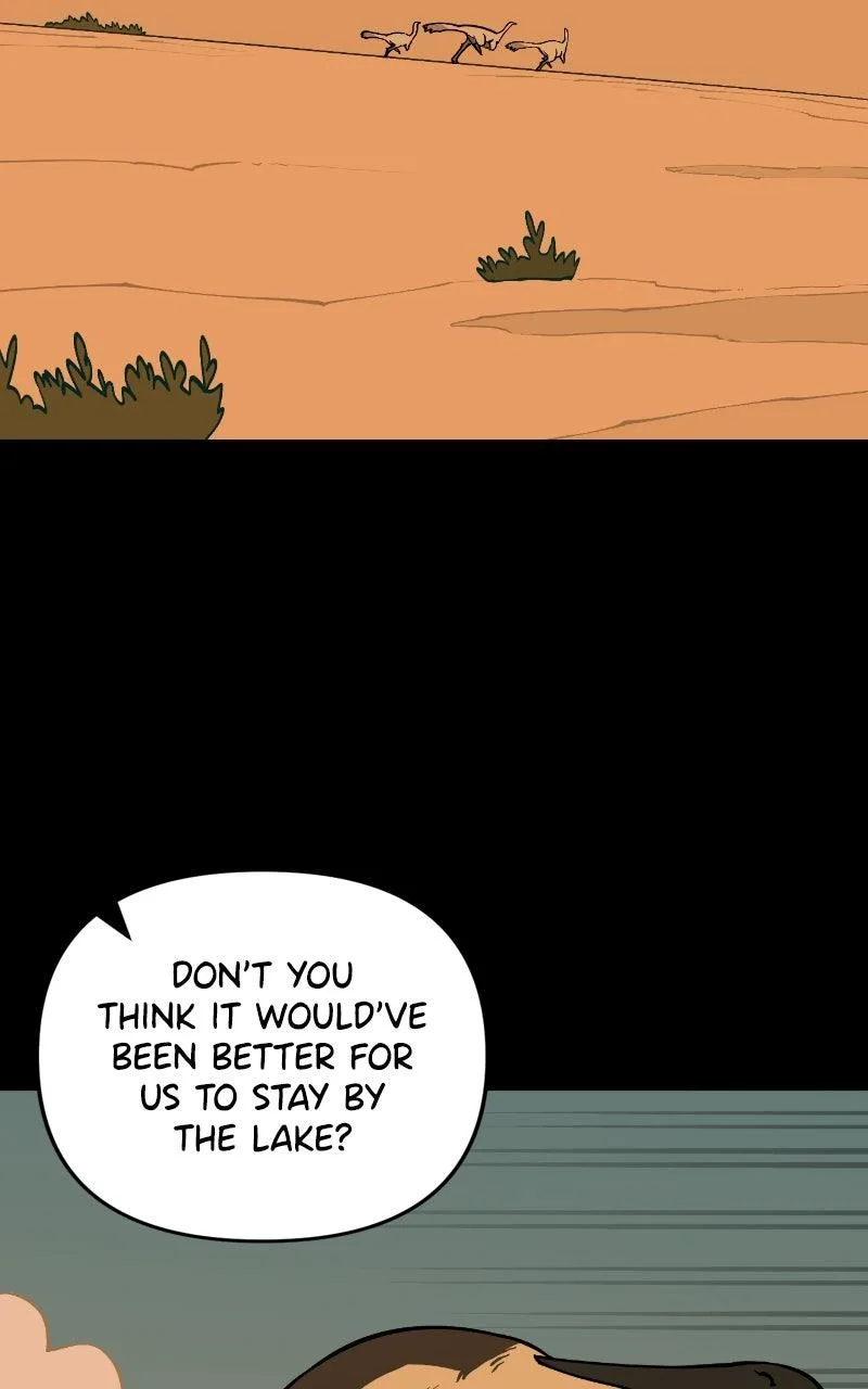 Ancient Animals Chapter 61 page 2