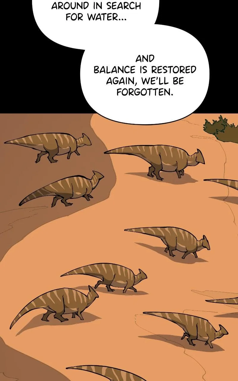 Ancient Animals Chapter 61 page 24