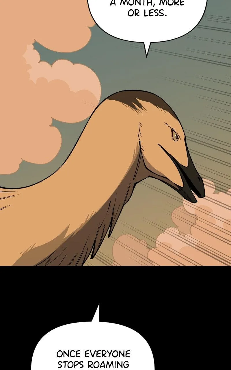 Ancient Animals Chapter 61 page 23
