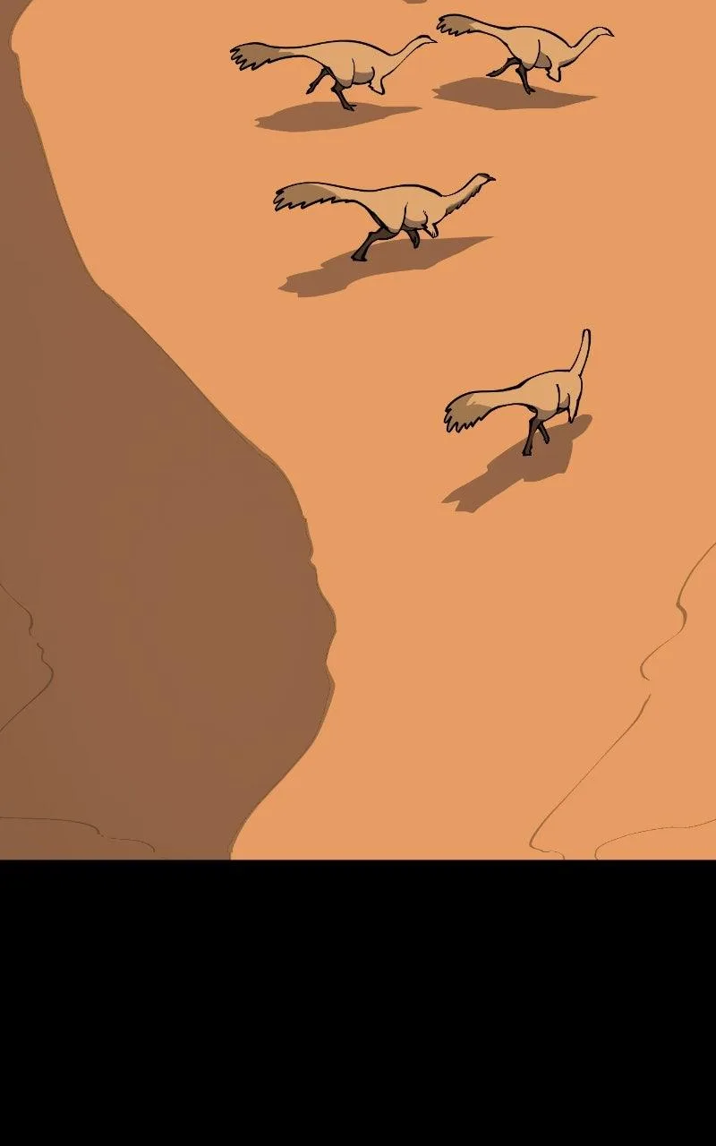 Ancient Animals Chapter 61 page 26