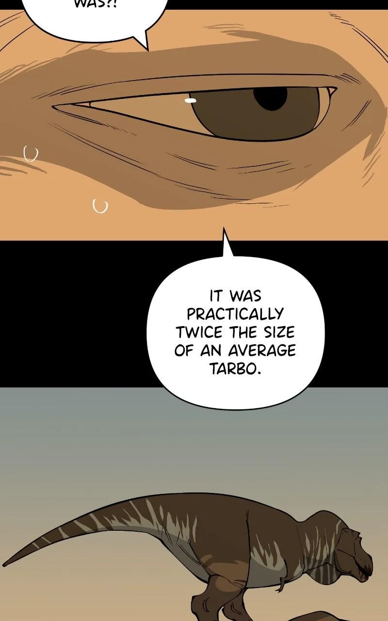 Ancient Animals Chapter 61 page 9