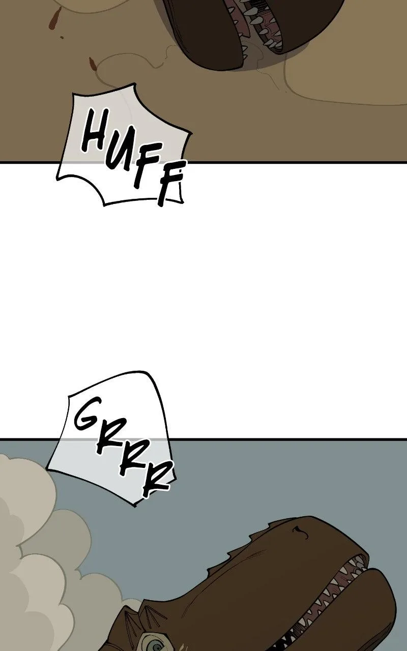 Ancient Animals Chapter 61 page 33