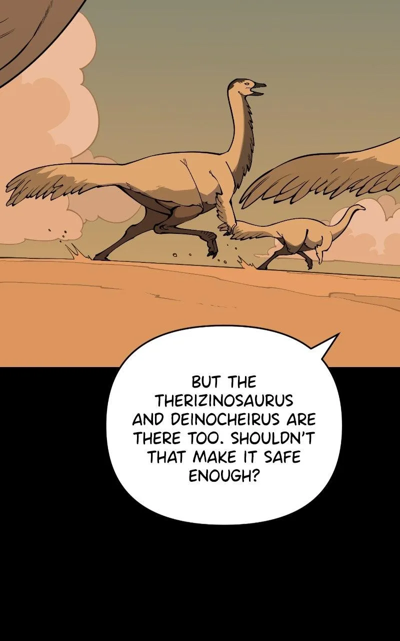 Ancient Animals Chapter 61 page 6