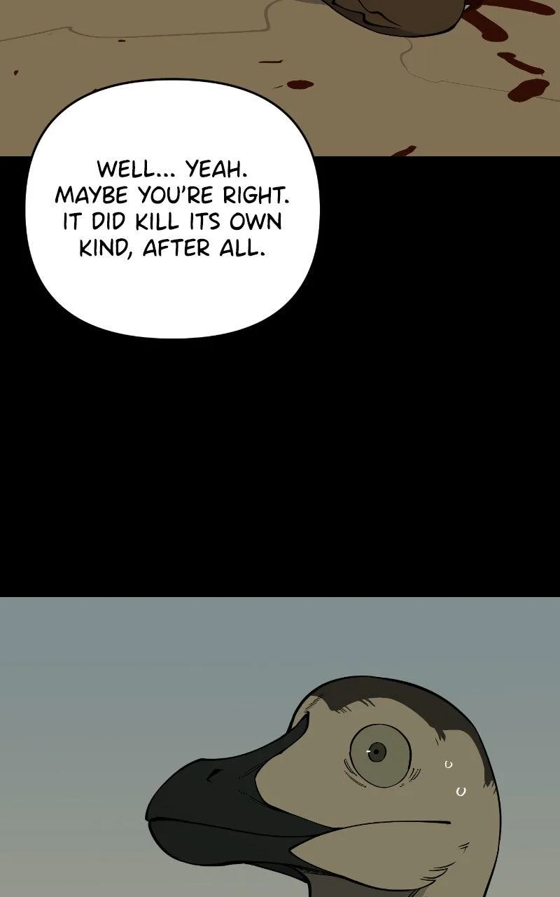 Ancient Animals Chapter 61 page 13