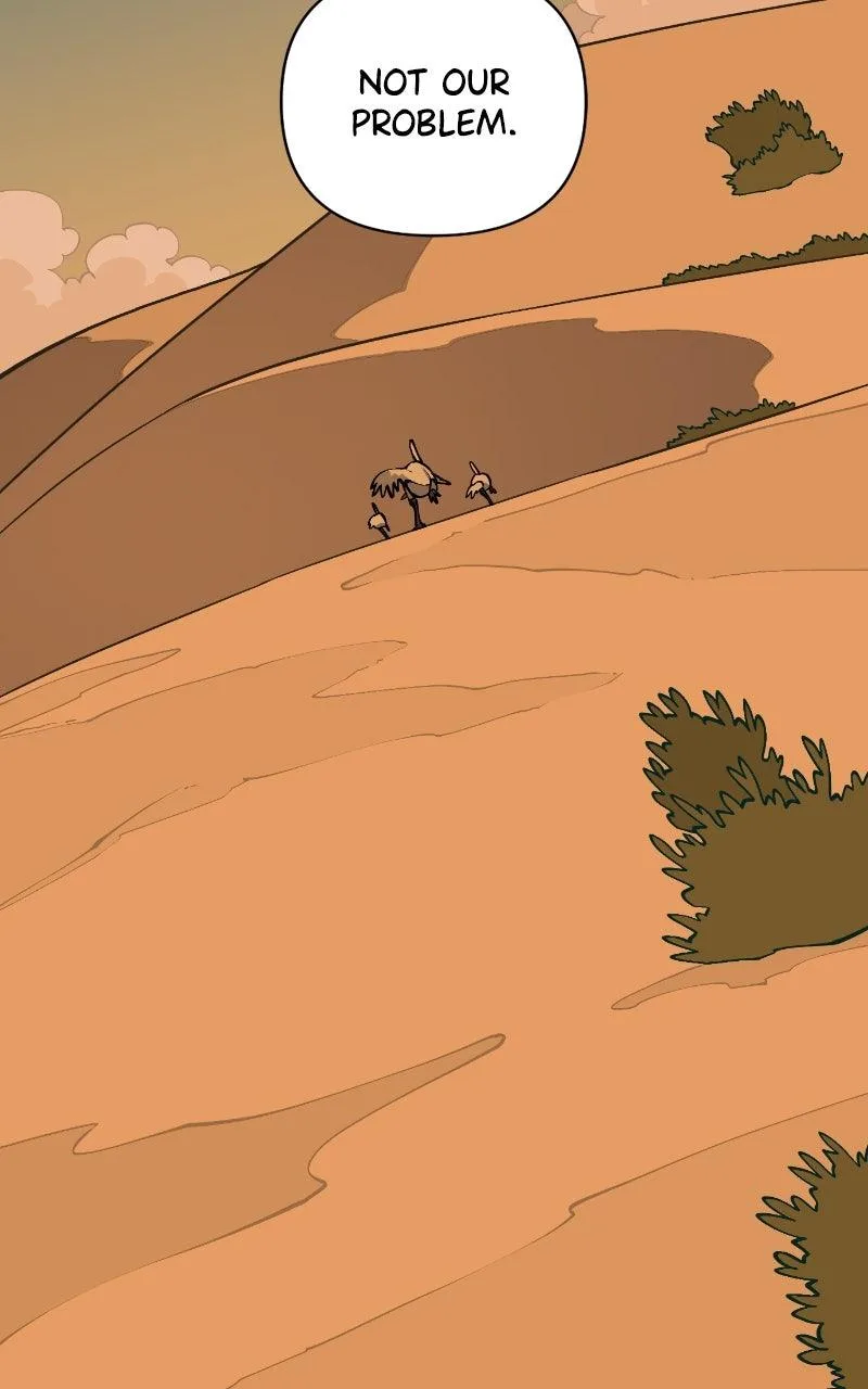 Ancient Animals Chapter 61 page 30