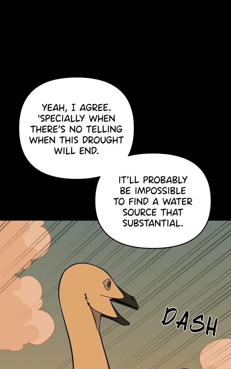 Ancient Animals Chapter 61 page 7