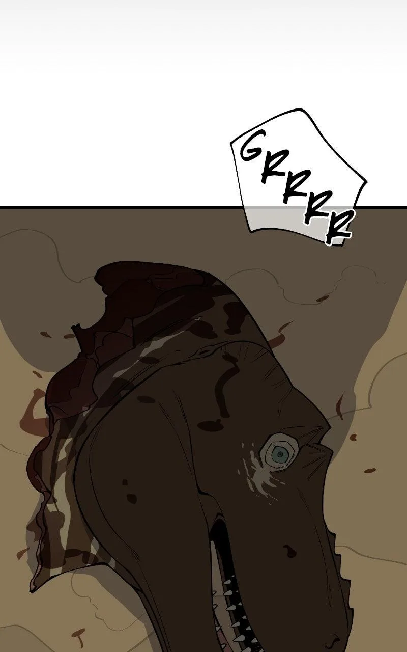 Ancient Animals Chapter 61 page 32