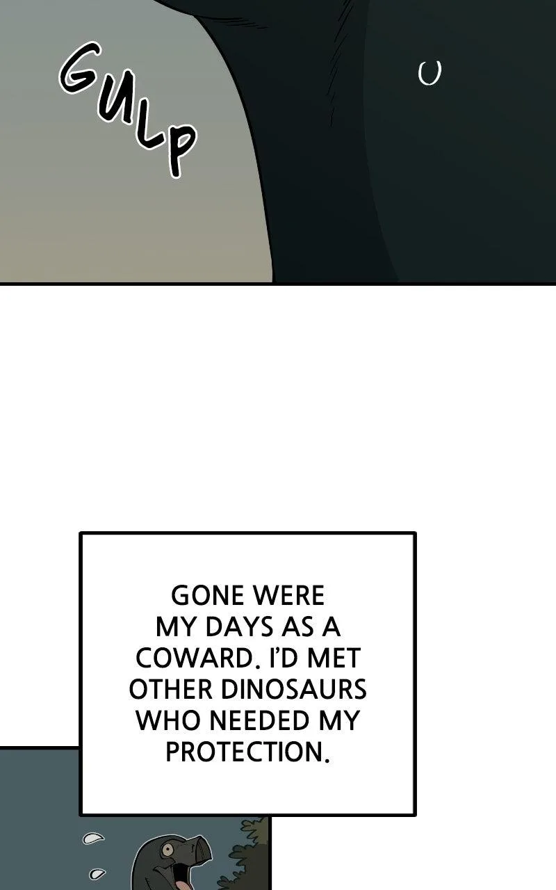 Ancient Animals Chapter 61 page 37
