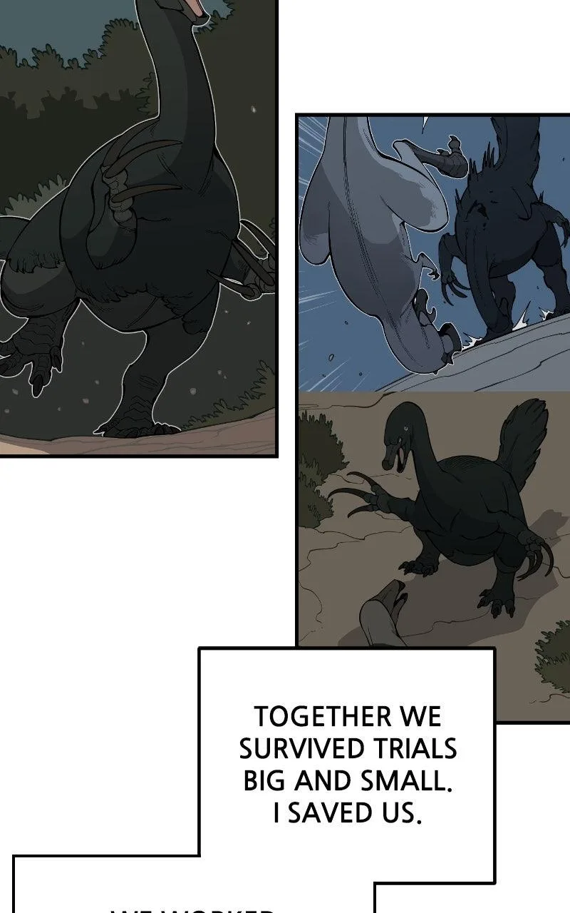 Ancient Animals Chapter 61 page 38
