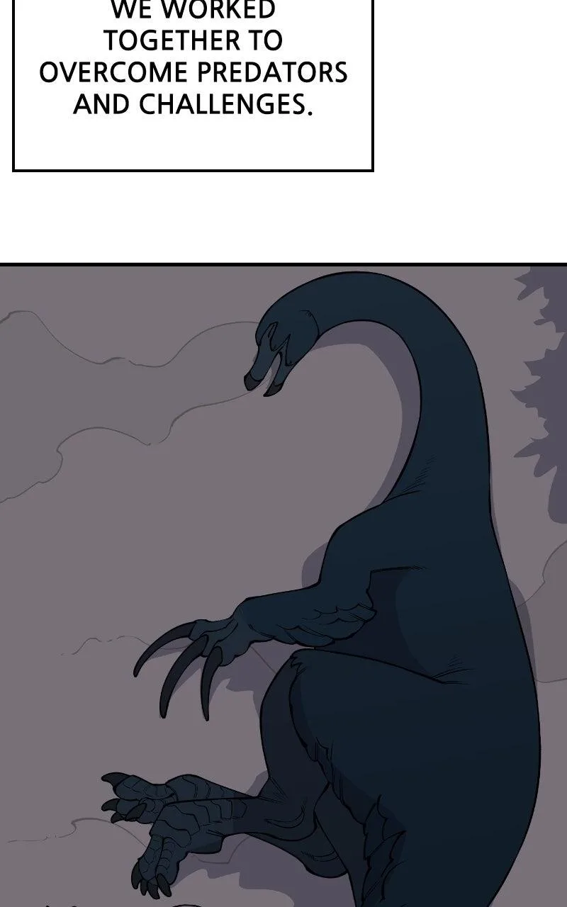 Ancient Animals Chapter 61 page 39