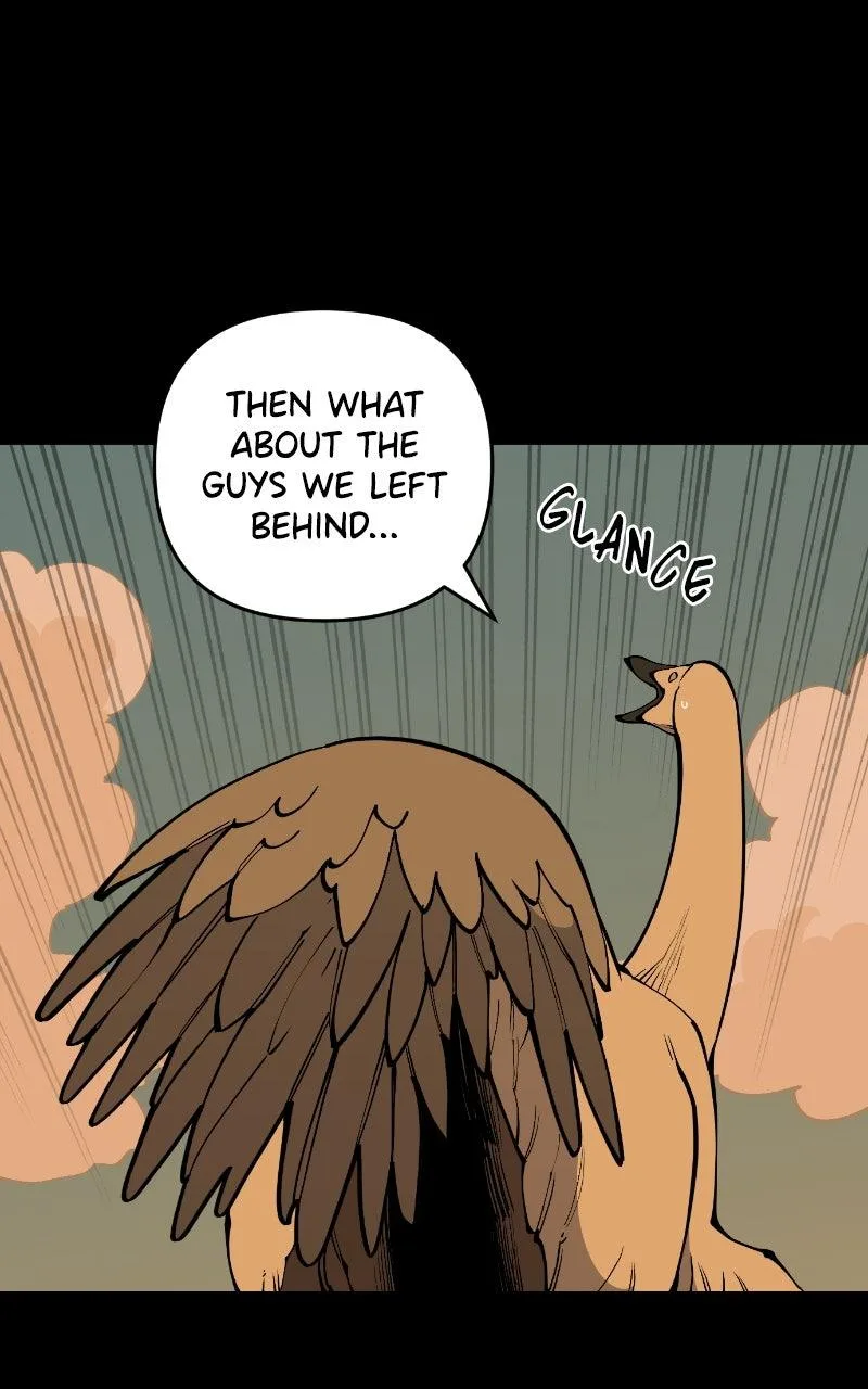 Ancient Animals Chapter 61 page 27