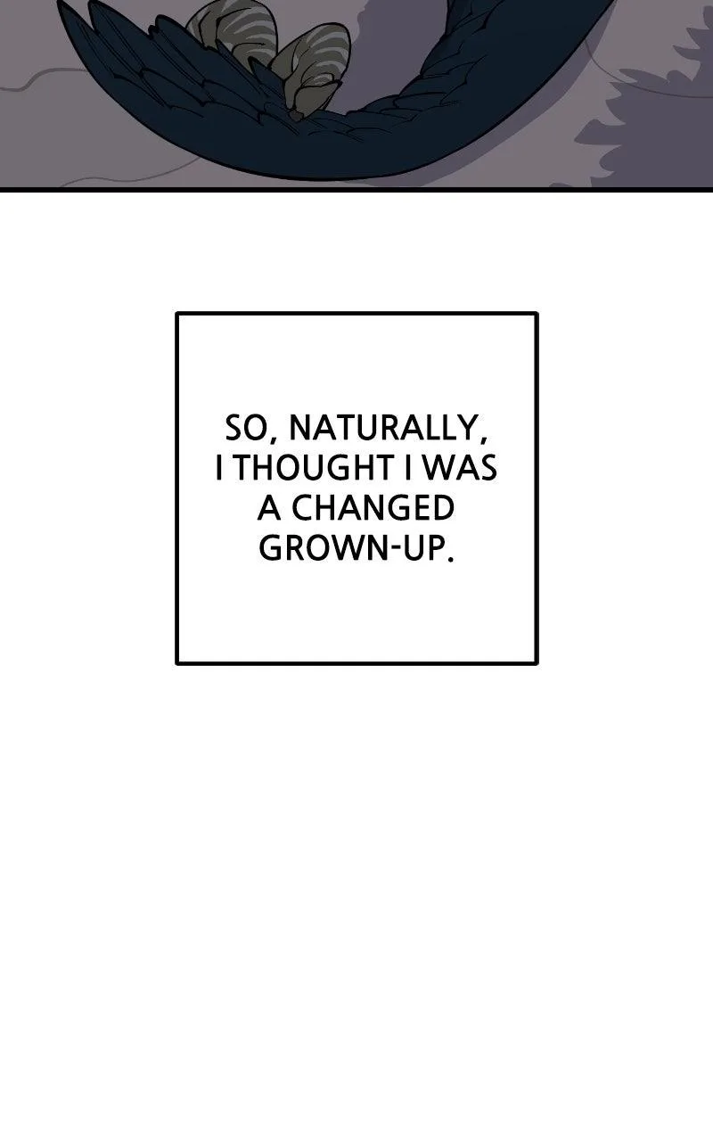 Ancient Animals Chapter 61 page 40