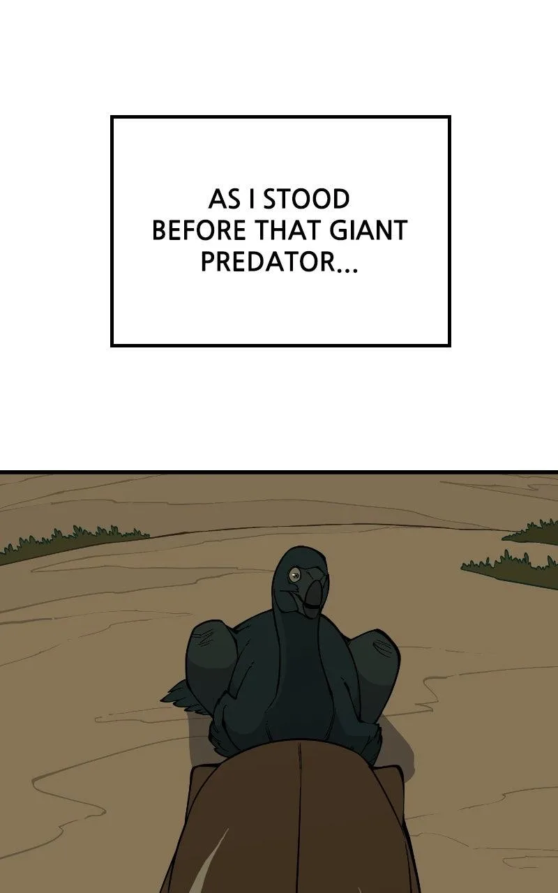 Ancient Animals Chapter 61 page 42