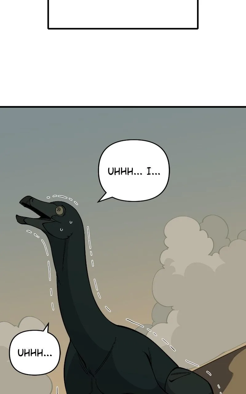 Ancient Animals Chapter 61 page 46