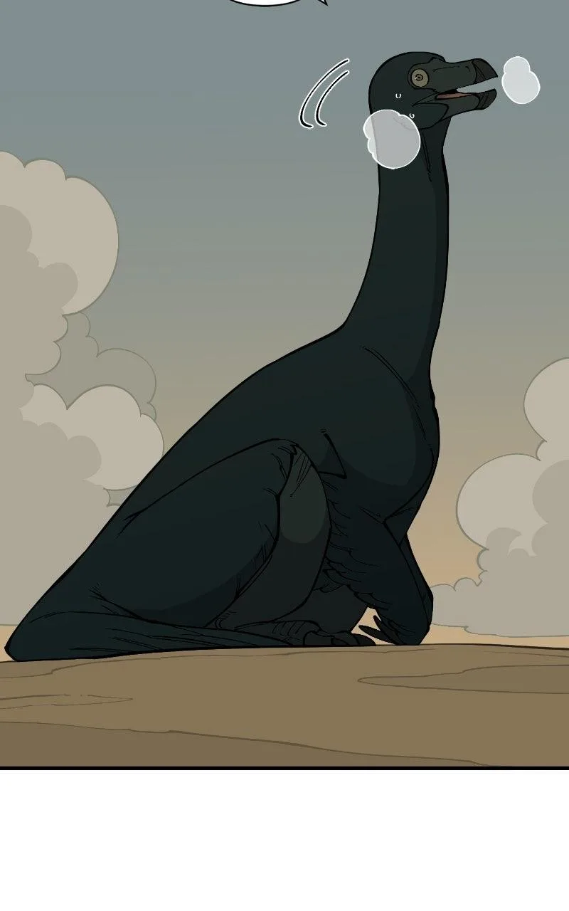 Ancient Animals Chapter 61 page 57