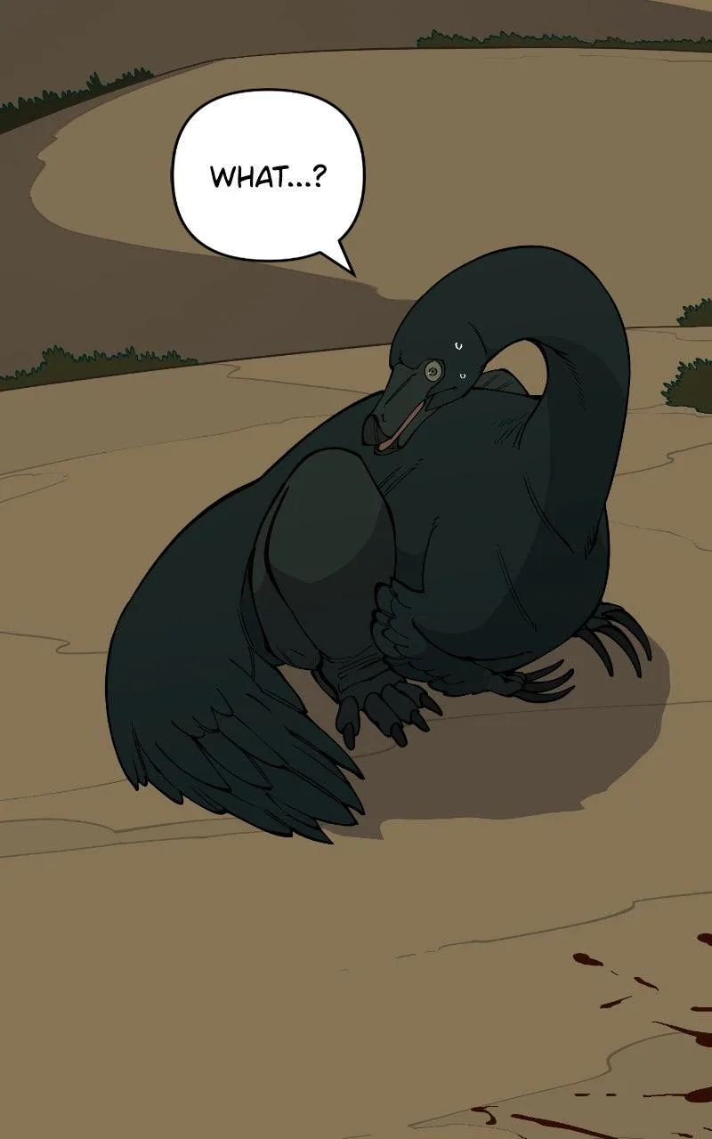 Ancient Animals Chapter 61 page 63