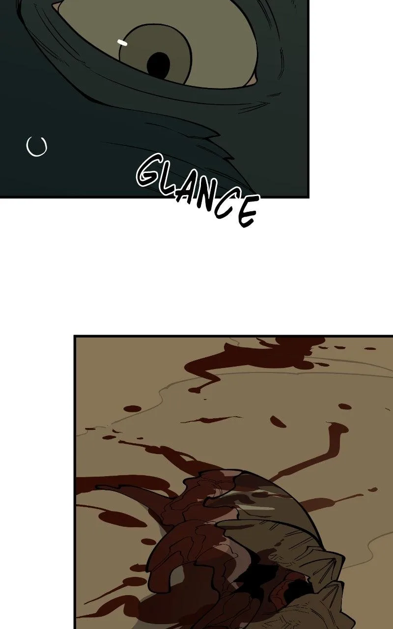 Ancient Animals Chapter 61 page 61