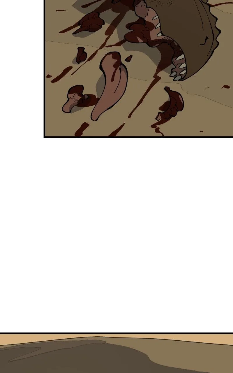 Ancient Animals Chapter 61 page 62