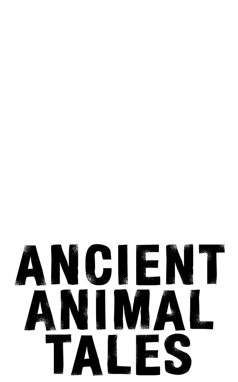 Ancient Animals Chapter 61 page 67
