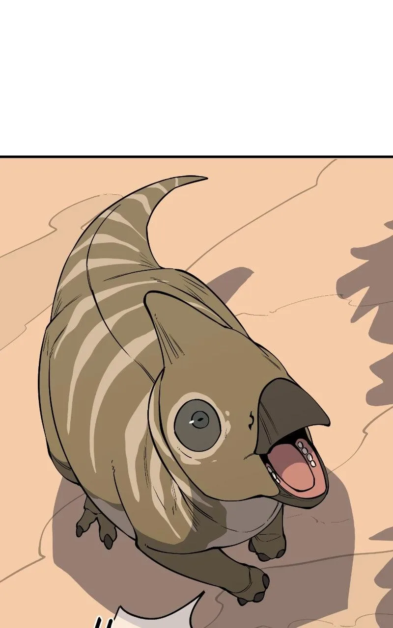 Ancient Animals Chapter 61 page 69