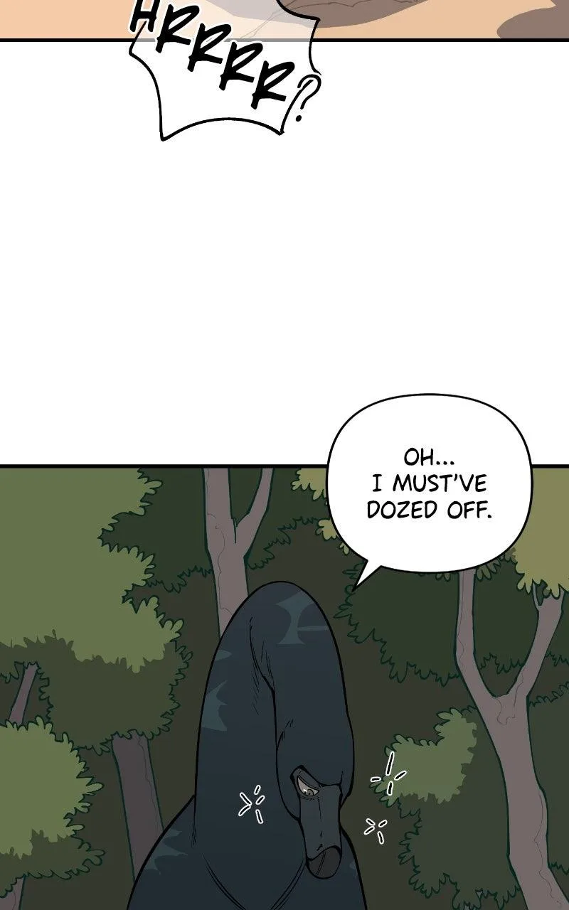 Ancient Animals Chapter 61 page 70